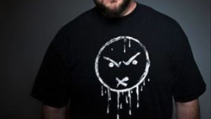 Image of Story Warz: Big Jay Oakerson & Luis J. Gomez