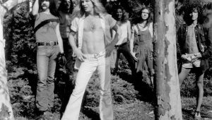 Image of Black Oak Arkansas, Sweet Lizzy Project, Whiskey Dogz, Rozco Blanco
