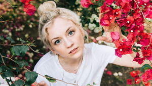 Image of Emily Kinney
