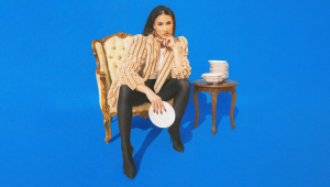 Image of Evangelia
