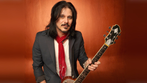 Image of Gilby Clarke