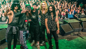 Image of Guns 2 Roses