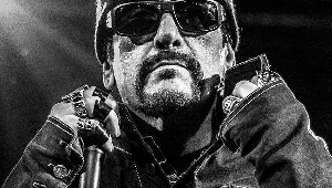 Image of Handsome Dick Manitoba