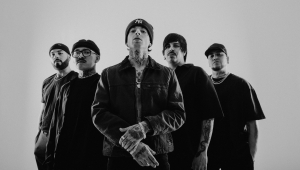 Image of Ladrones