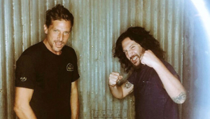 Image of Mickey Avalon, Mercy Mode