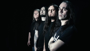 Image of Nile, Coroner , Syn Absence