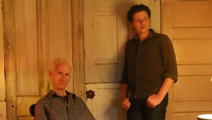 Image of Robby Krieger