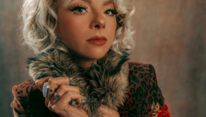 Image of Samantha Fish, Jesse Dayton, Indio Downey, Bloodbelly Blues, Zakk DeBono