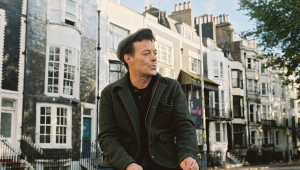 Image of The James Hunter Six - Off the Fence Tour