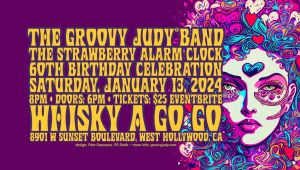 Image of Strawberry Alarm Clock