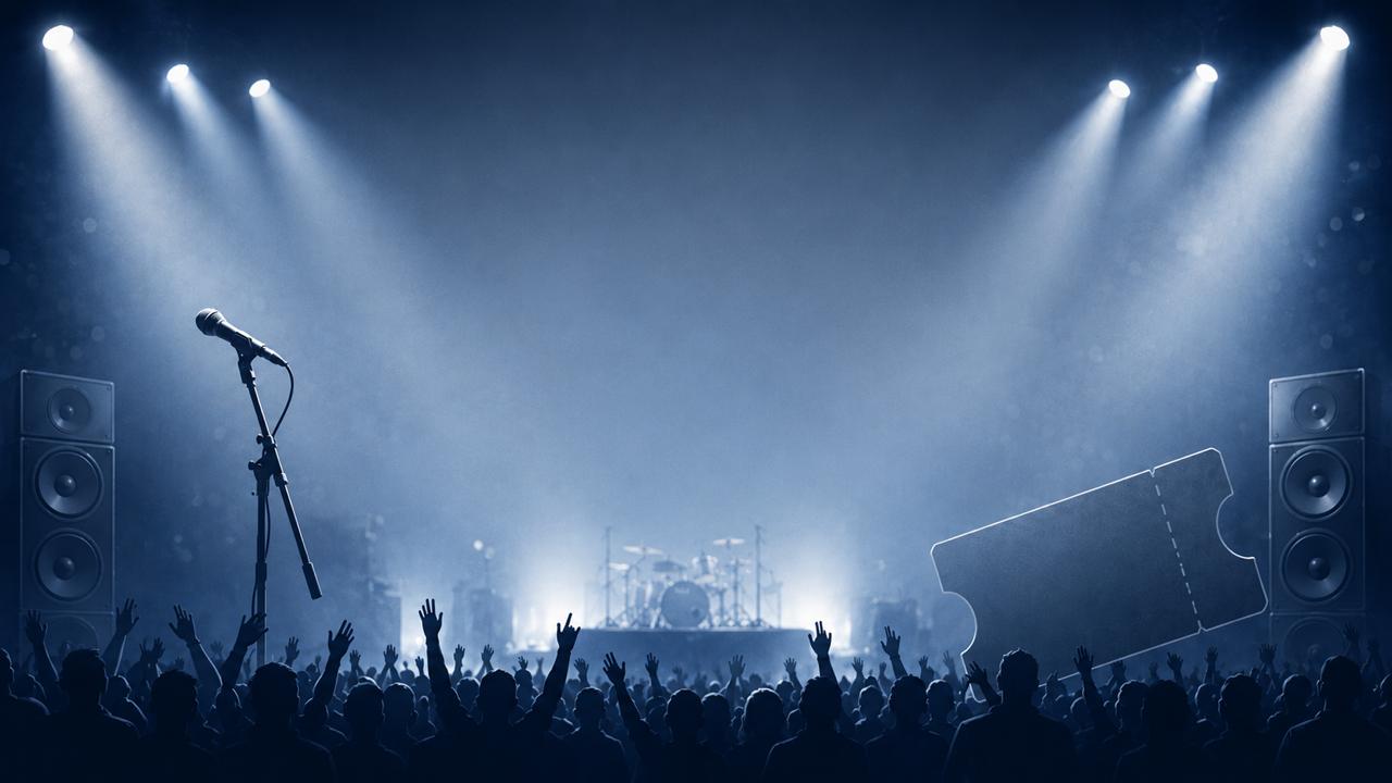 Image of Headliners of the OR